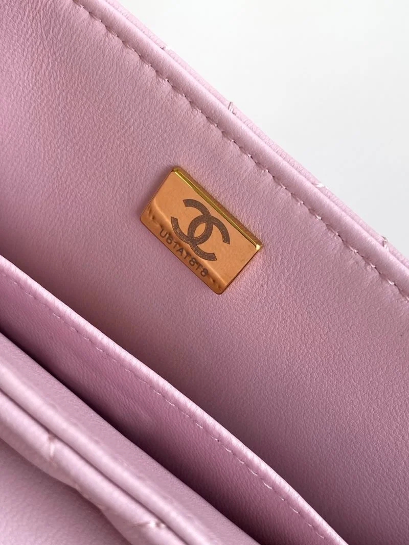 EasyMatch Chanel Other Stachel Bags 52988