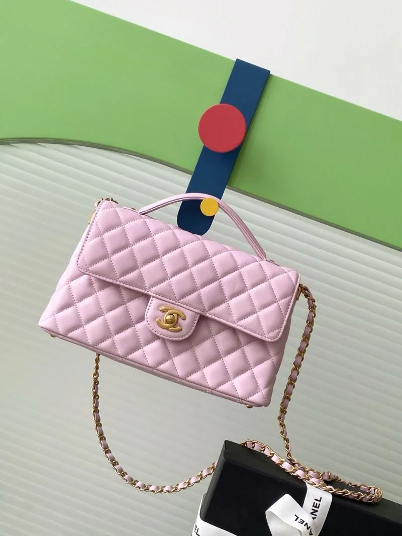 EasyMatch Chanel Other Stachel Bags 52988
