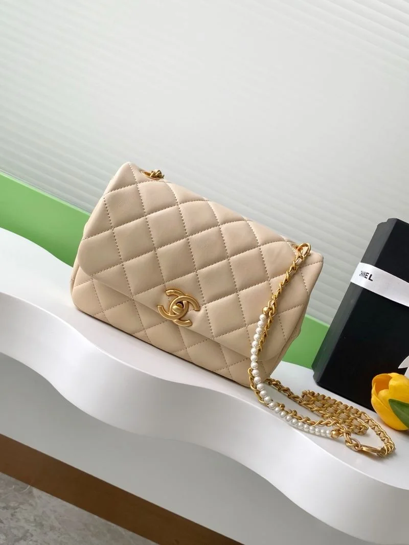 Durable Chanel Other Stachel Bags 52991