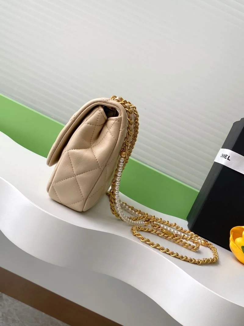 Durable Chanel Other Stachel Bags 52991