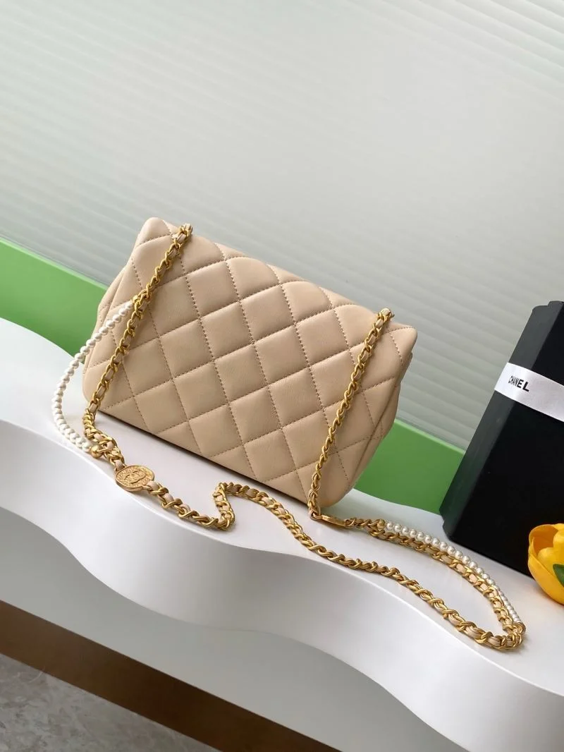 Durable Chanel Other Stachel Bags 52991