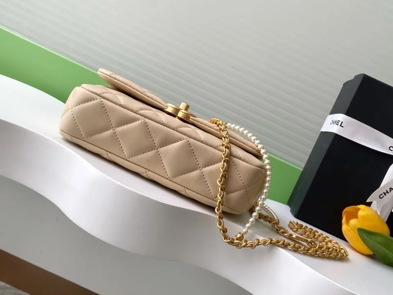 Durable Chanel Other Stachel Bags 52991