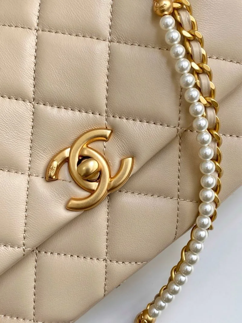 Durable Chanel Other Stachel Bags 52991