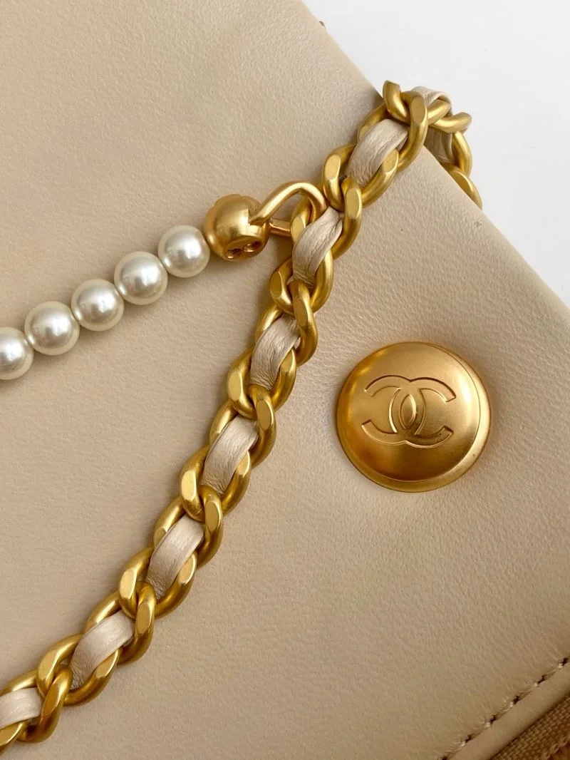Durable Chanel Other Stachel Bags 52991