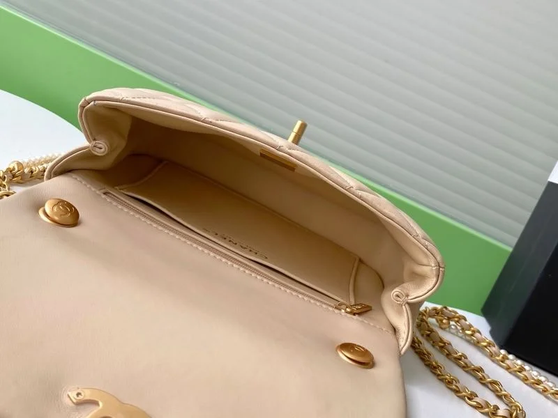 Durable Chanel Other Stachel Bags 52991