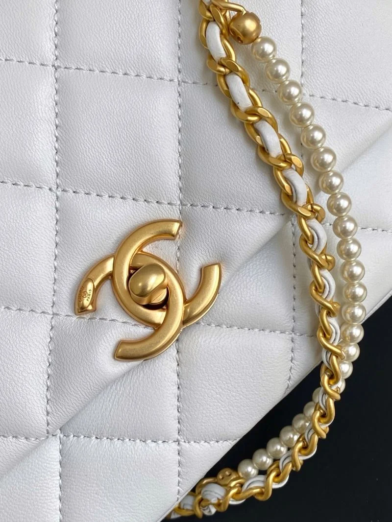 SunProtective Chanel Other Stachel Bags 52987