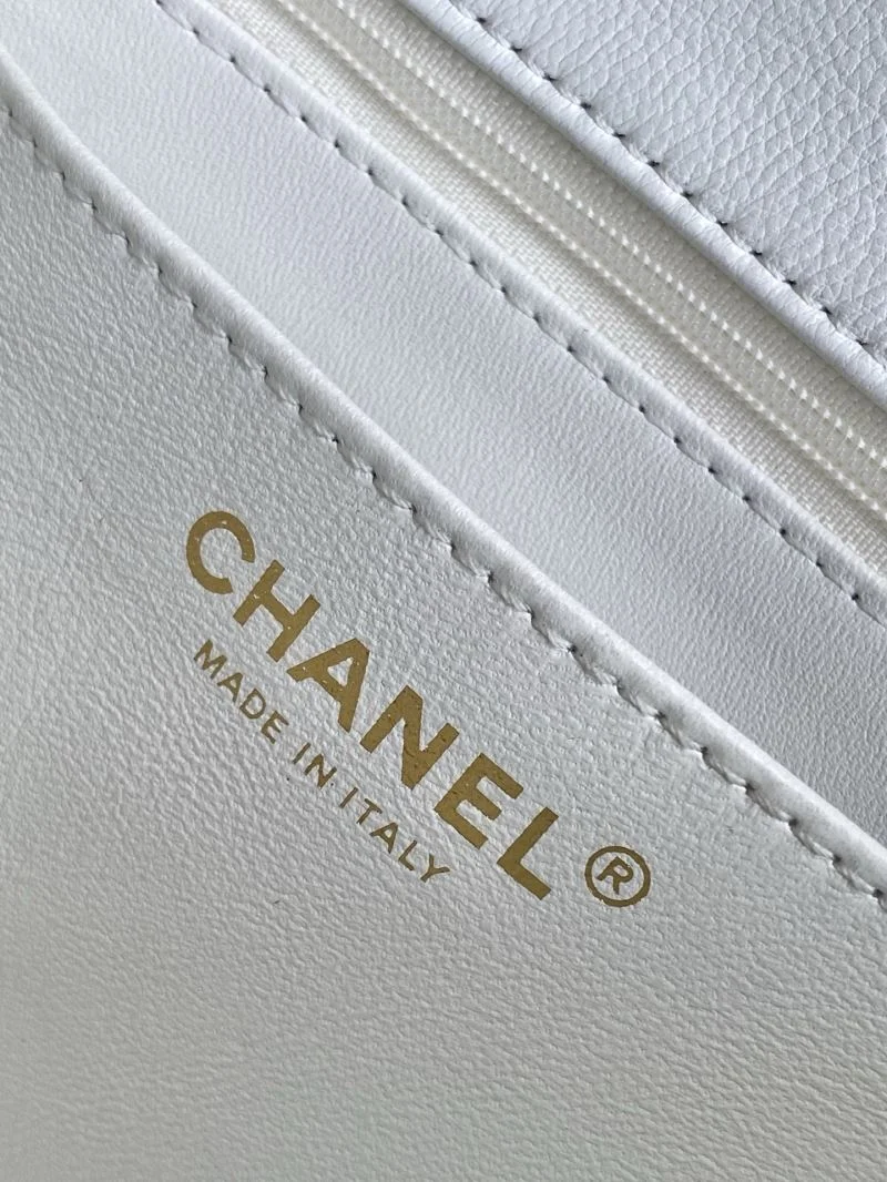 SunProtective Chanel Other Stachel Bags 52987