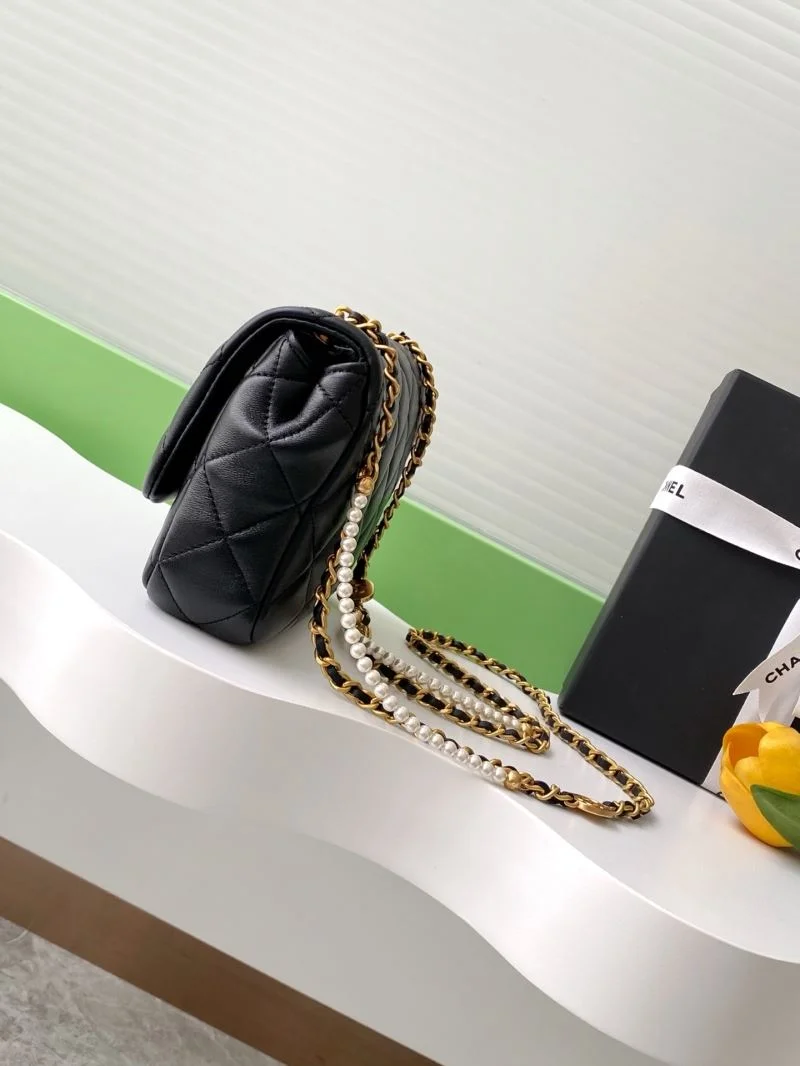 Chanel Other Stachel Bags Affordable 53028