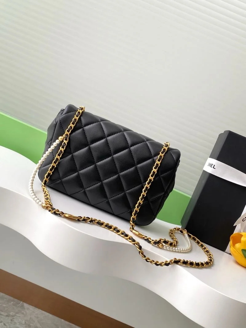 Chanel Other Stachel Bags Affordable 53028