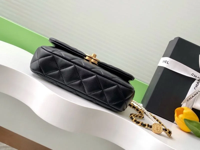 Chanel Other Stachel Bags Affordable 53028