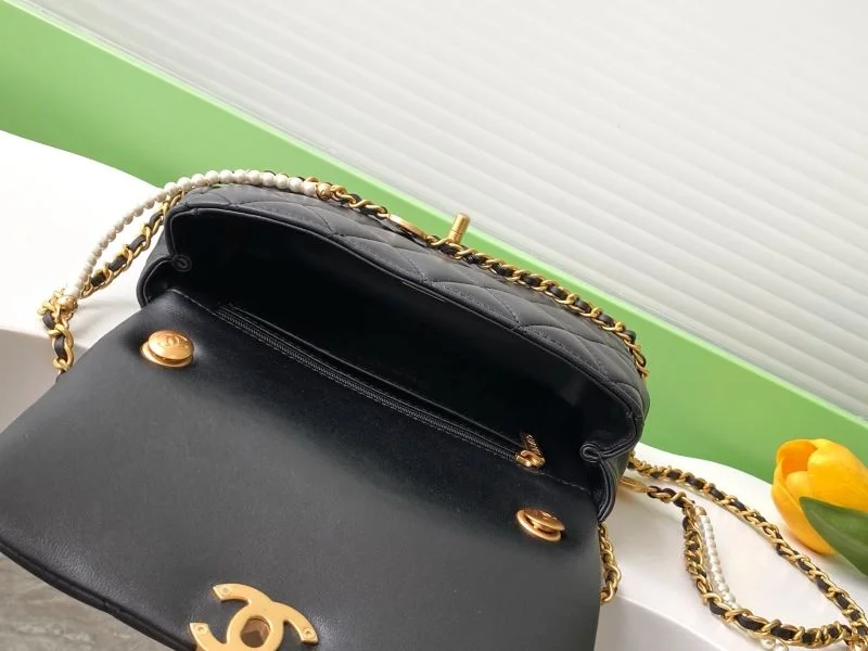 Chanel Other Stachel Bags Affordable 53028