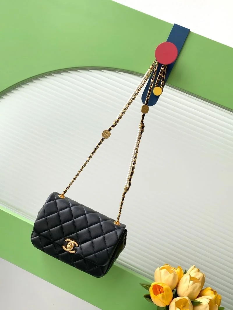 Chanel Other Stachel Bags Affordable 53028