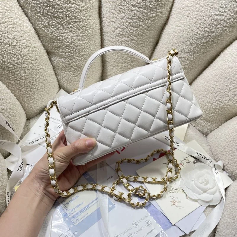 Chanel Other Stachel Bags FashionForward 52986