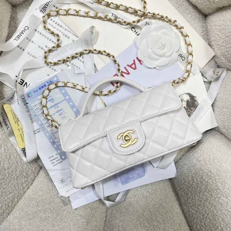 Chanel Other Stachel Bags FashionForward 52986