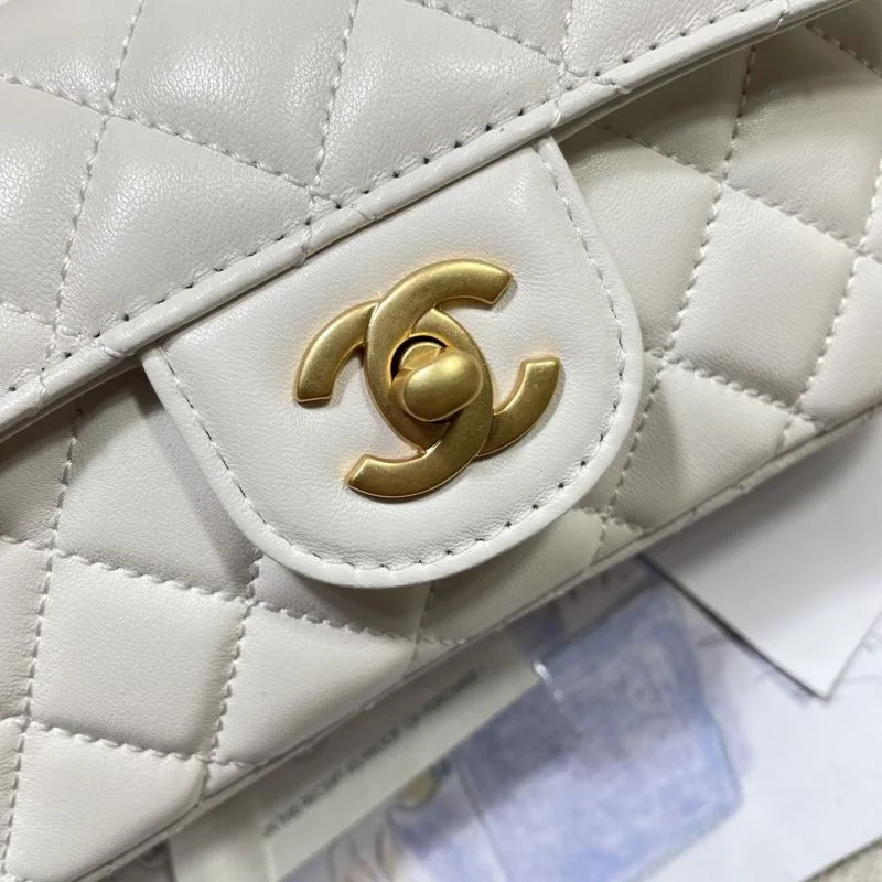 Chanel Other Stachel Bags FashionForward 52986