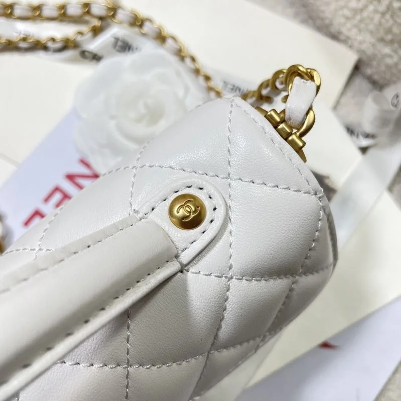 Chanel Other Stachel Bags FashionForward 52986