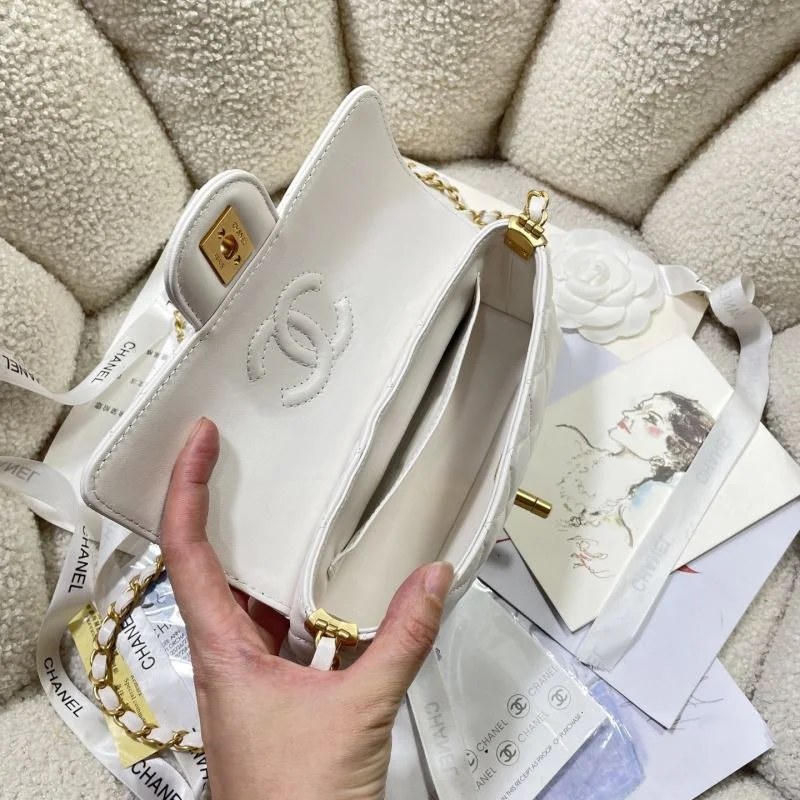 Chanel Other Stachel Bags FashionForward 52986