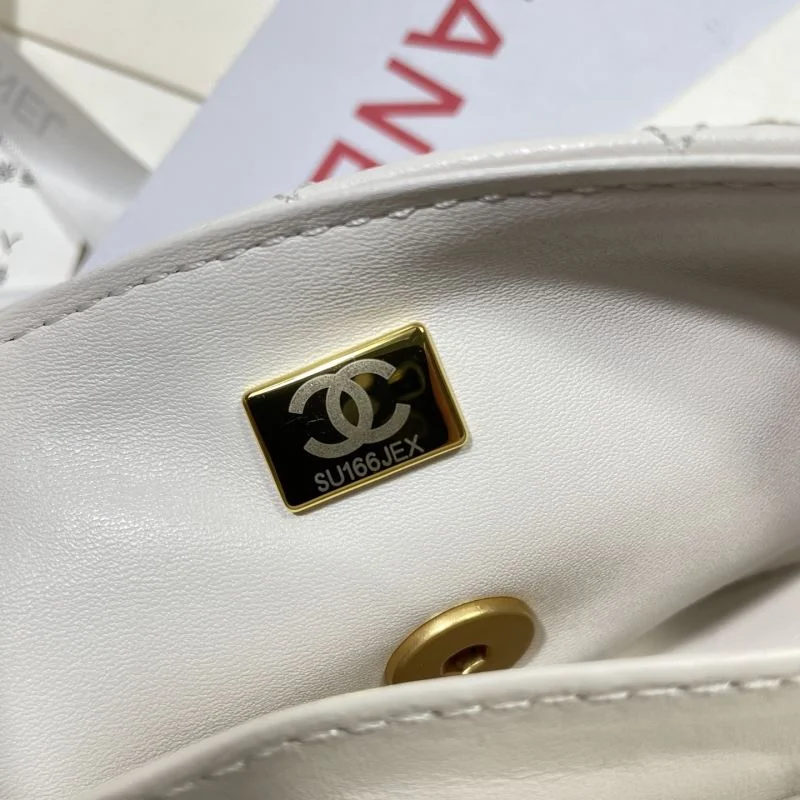 Chanel Other Stachel Bags FashionForward 52986
