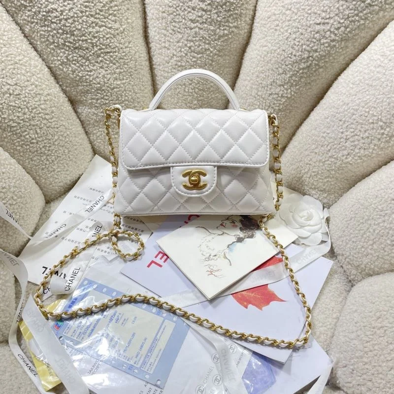 Chanel Other Stachel Bags Unique 53065
