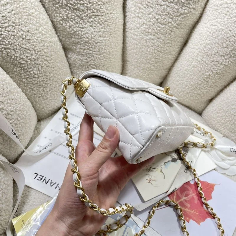 Chanel Other Stachel Bags Unique 53065