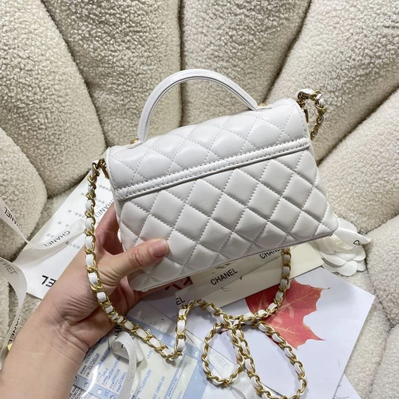 Chanel Other Stachel Bags Unique 53065