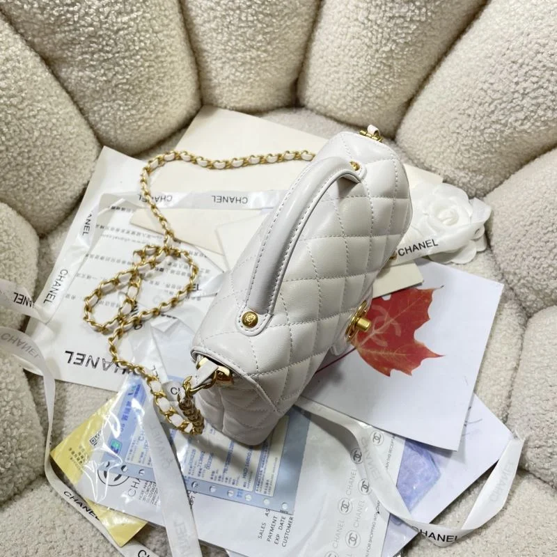 Chanel Other Stachel Bags Unique 53065