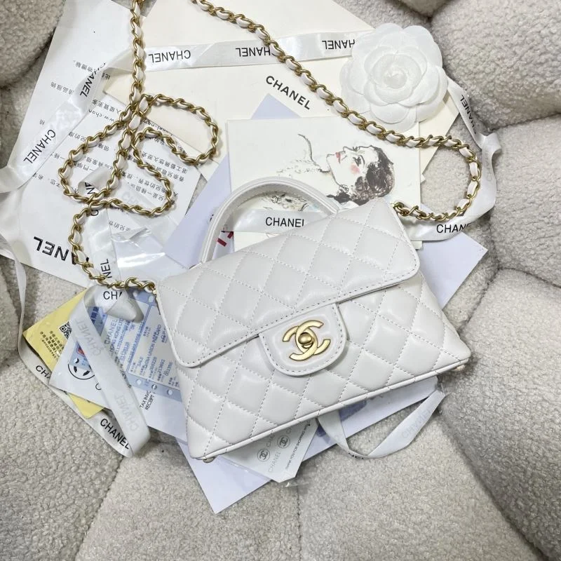 Chanel Other Stachel Bags Unique 53065