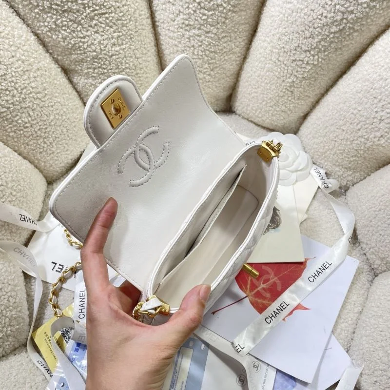 Chanel Other Stachel Bags Unique 53065