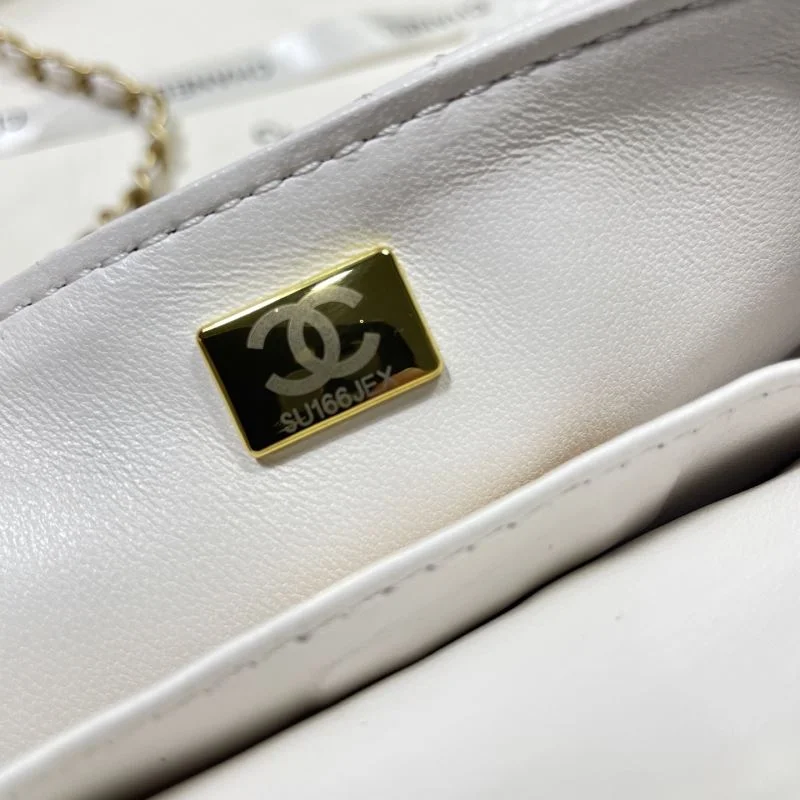Chanel Other Stachel Bags Unique 53065
