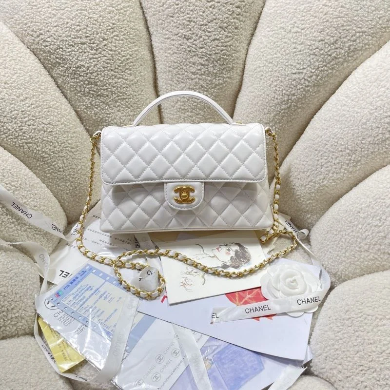 Chanel Other Stachel Bags Comfortable 52983