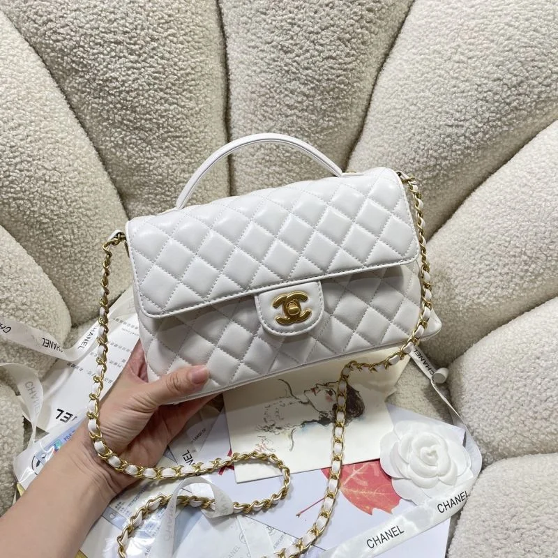 Chanel Other Stachel Bags Comfortable 52983