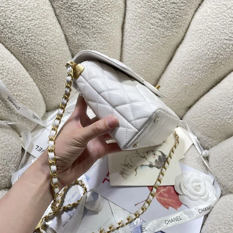 Chanel Other Stachel Bags Comfortable 52983