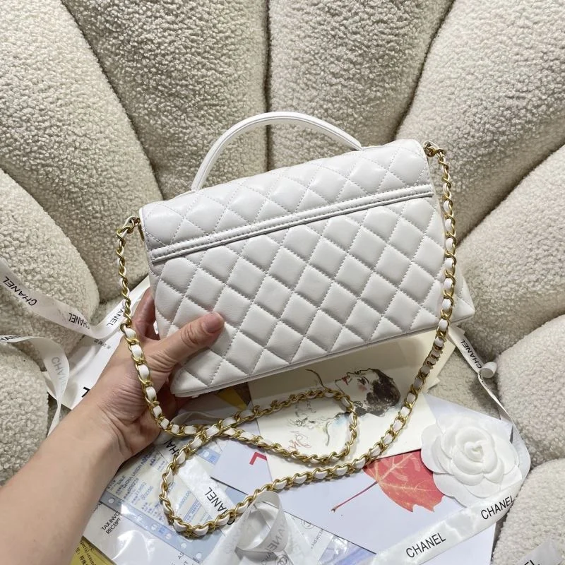 Chanel Other Stachel Bags Comfortable 52983