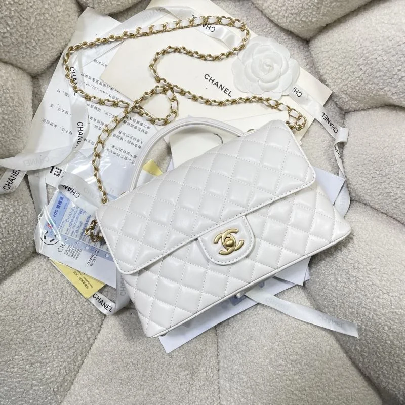 Chanel Other Stachel Bags Comfortable 52983