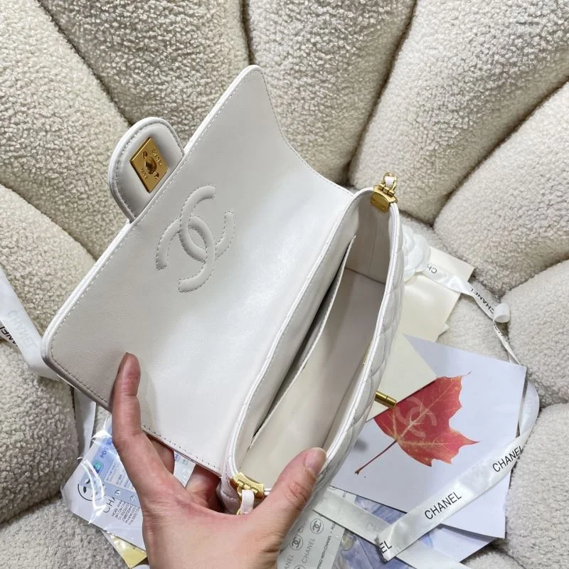 Chanel Other Stachel Bags Comfortable 52983