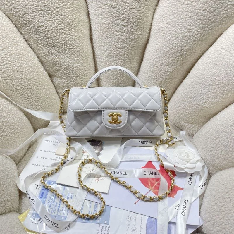 Chanel Other Stachel Bags FreshLook 52982