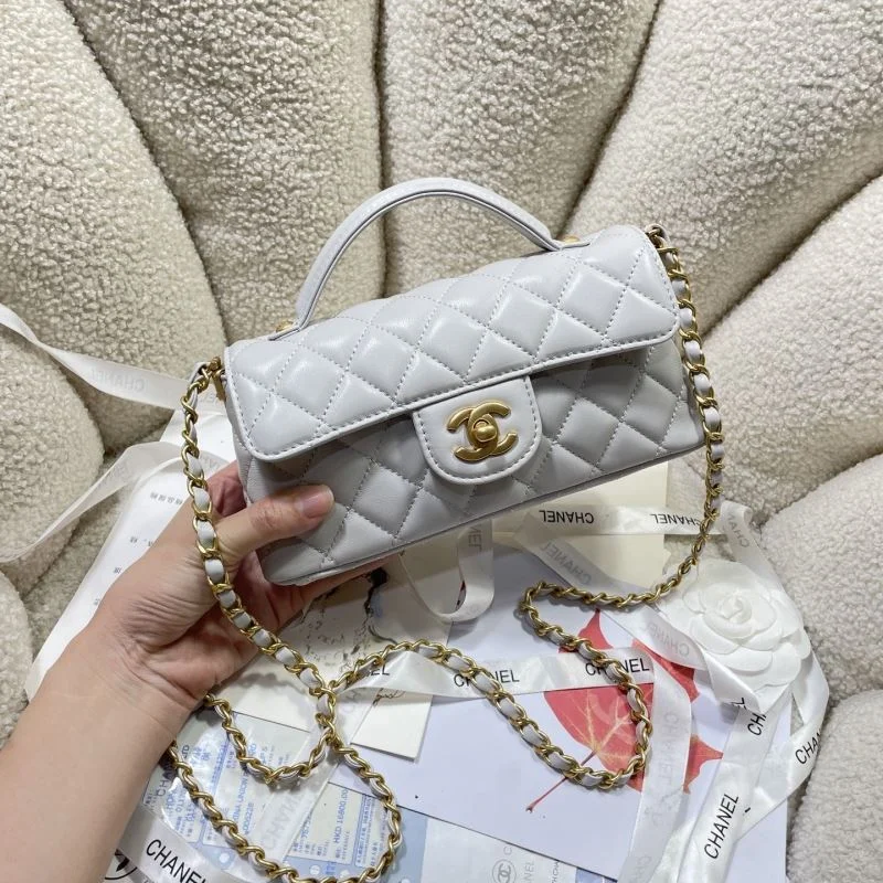 Chanel Other Stachel Bags FreshLook 52982