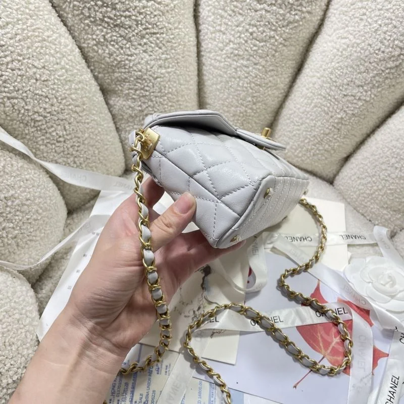 Chanel Other Stachel Bags FreshLook 52982