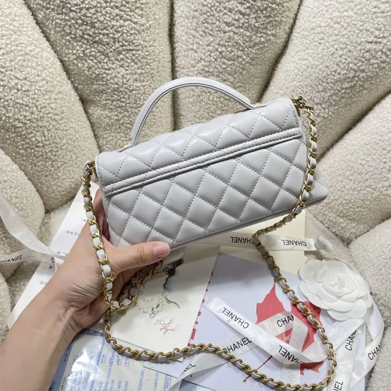 Chanel Other Stachel Bags FreshLook 52982