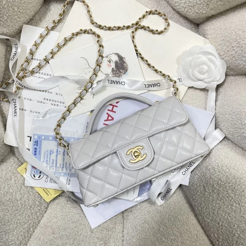 Chanel Other Stachel Bags FreshLook 52982