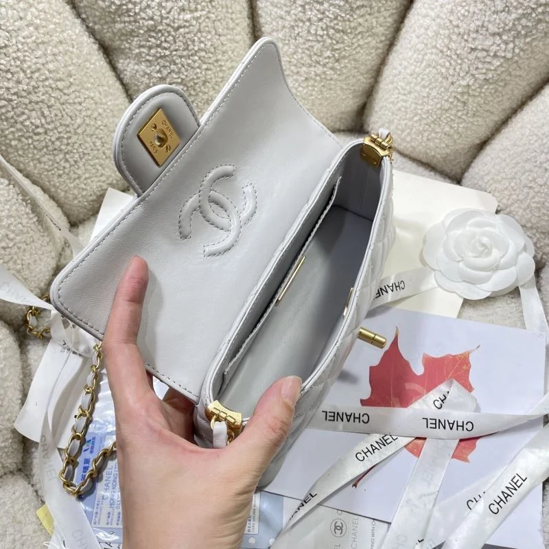Chanel Other Stachel Bags FreshLook 52982