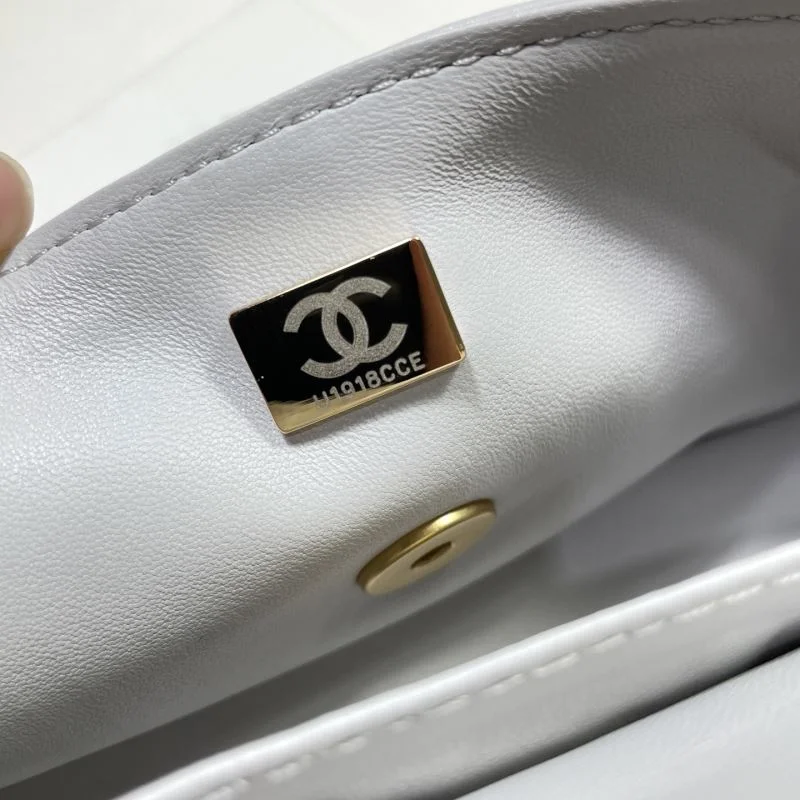 Chanel Other Stachel Bags FreshLook 52982