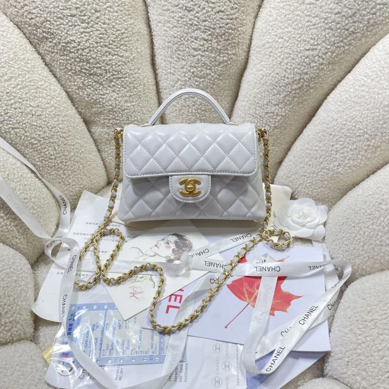 Chanel Other Stachel Bags DailyWear 52980