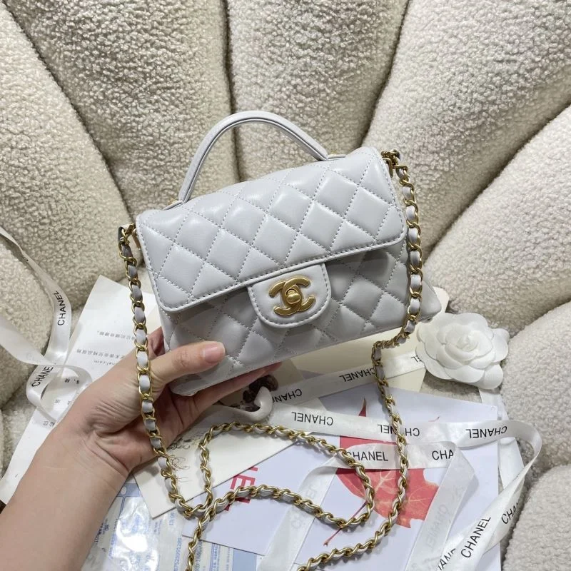 Chanel Other Stachel Bags DailyWear 52980