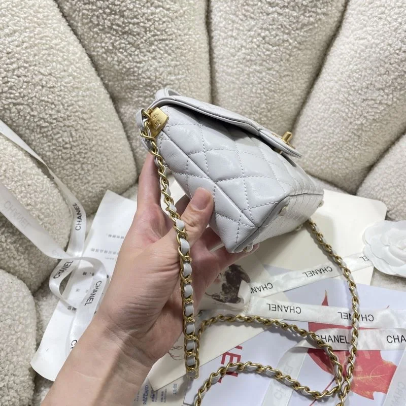 Chanel Other Stachel Bags DailyWear 52980