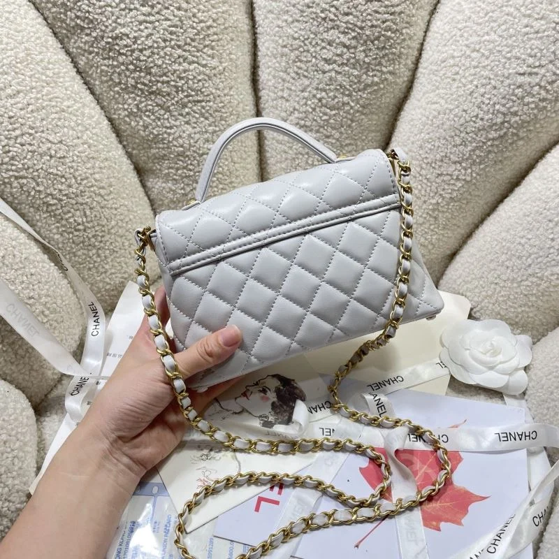 Chanel Other Stachel Bags DailyWear 52980