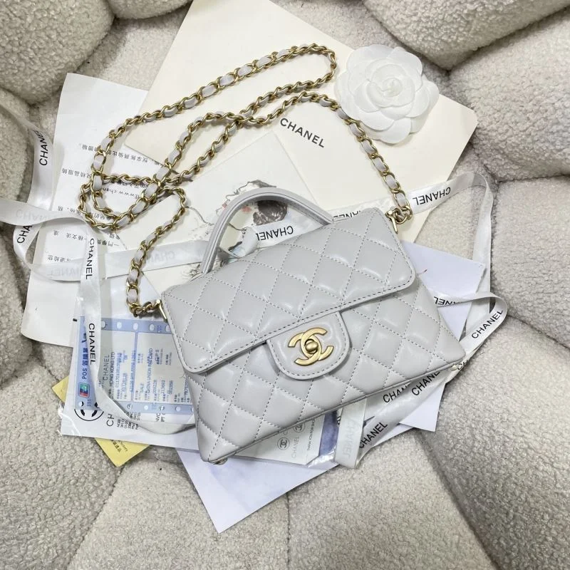 Chanel Other Stachel Bags DailyWear 52980