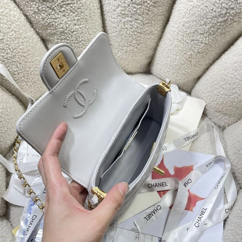 Chanel Other Stachel Bags DailyWear 52980