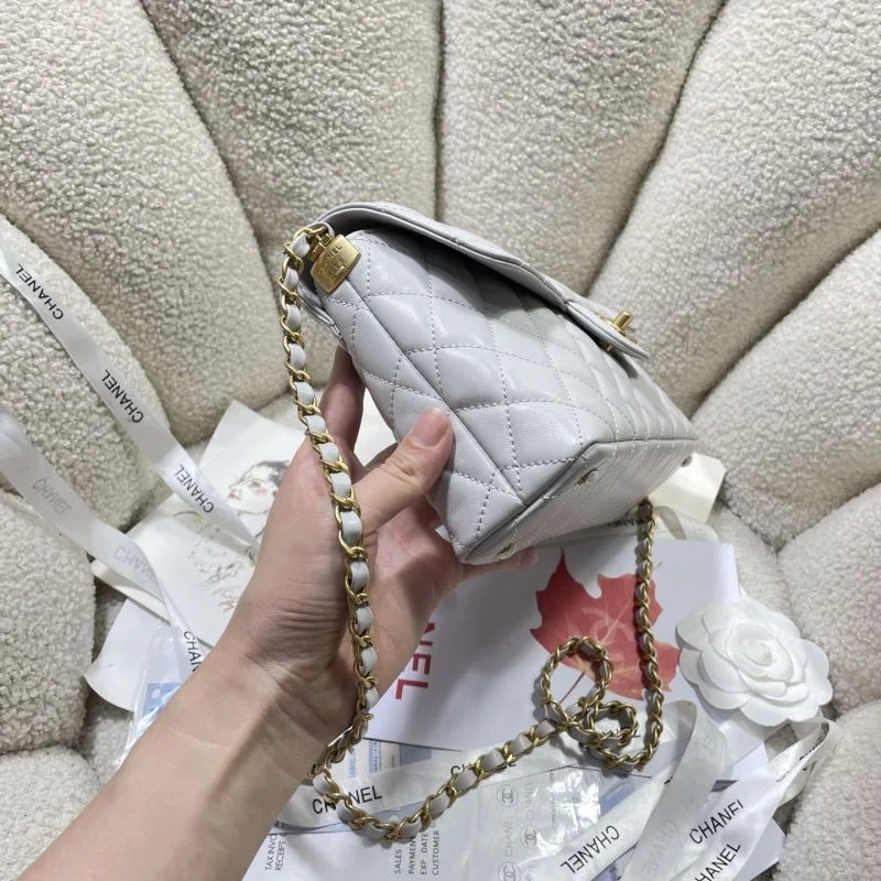 Upgraded Chanel Other Stachel Bags 52981