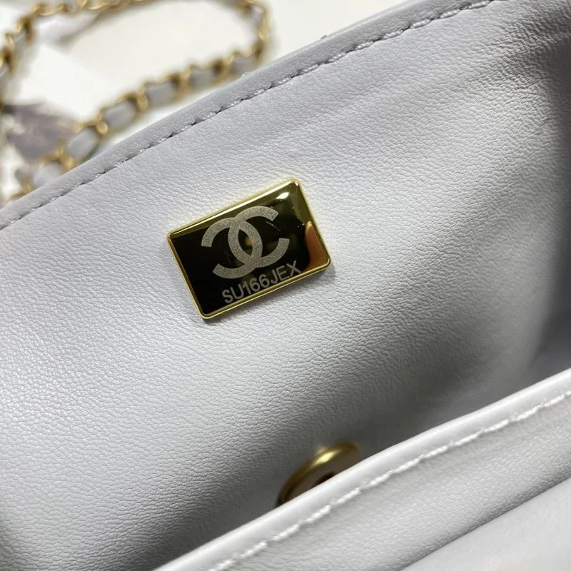 Upgraded Chanel Other Stachel Bags 52981
